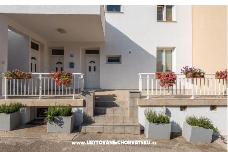 Appartementen Galeb foto 2