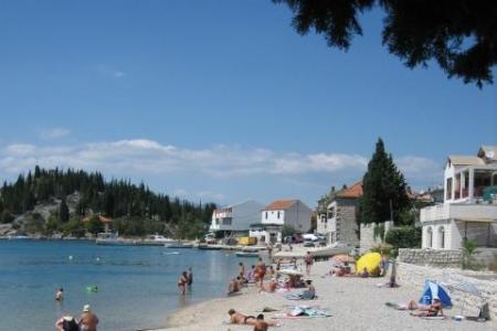 Appartementen Kocak foto 2