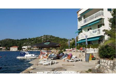 Appartementen Kocak foto 3