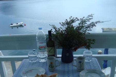 Appartementen Kocak foto 4