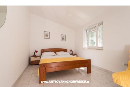 Appartementen Medar foto 4