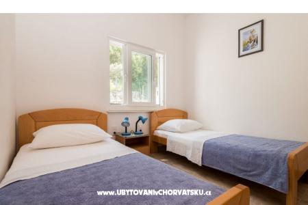 Appartementen Medar foto 5