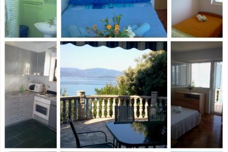 Appartementen Mediteraneo foto 2