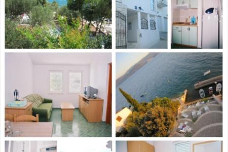 Appartementen Mediteraneo foto 4