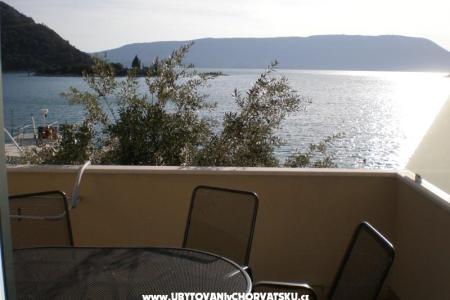 Appartementen Postrimovski foto 2