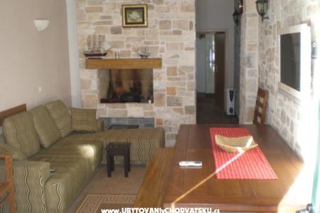 Appartementen Postrimovski foto 4