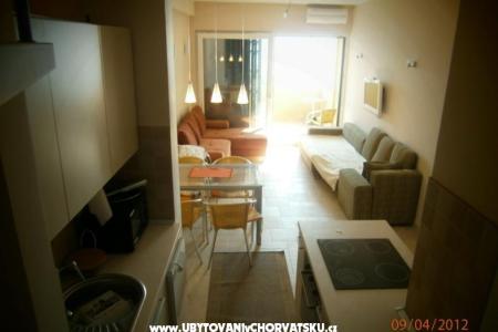 Appartementen Postrimovski foto 5