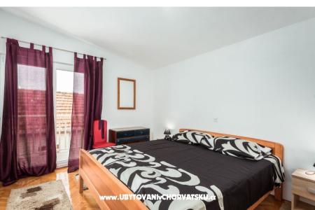 Appartementen Sršen foto 5