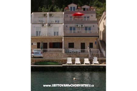 Appartementen Vale foto 5
