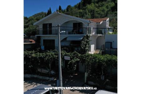 Appartementen Vodanovic foto 2