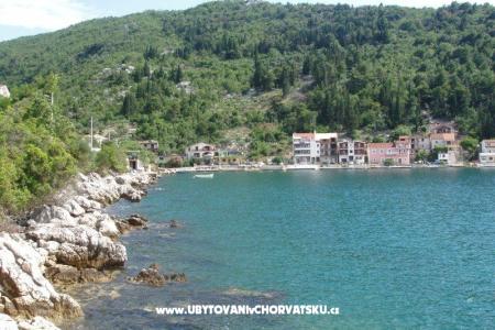 Appartementen Vodanovic foto 3