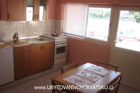 Appartementen Marbis foto 3