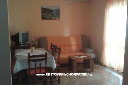 Appartementen Marbis foto 4