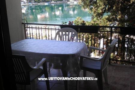 Appartementen Marbis foto 5