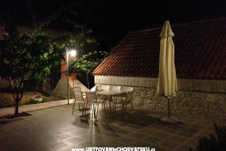 Appartementen  Petar foto 5