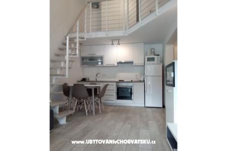 Appartement Aquarelle foto 2
