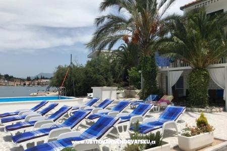 Appartement Ema Bartulović Blace Kroatië