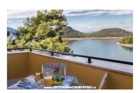 Villa Nostra Vita Blace Kroatië