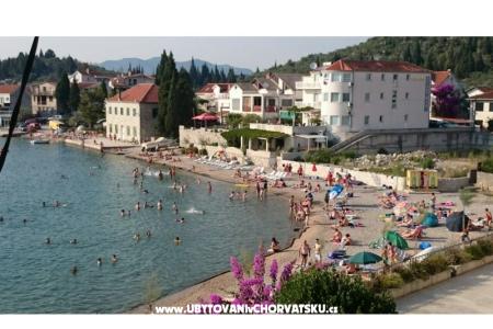 Villa Ante-Gina Blace Kroatië