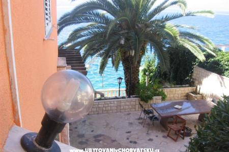Villa Bili foto 3