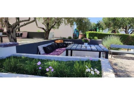 Appartementen Villa Judita foto 4