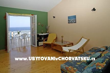 Appartementen Ivan Protic foto 5