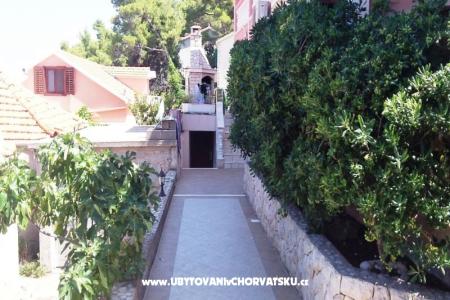 Appartementen Andrijic foto 2