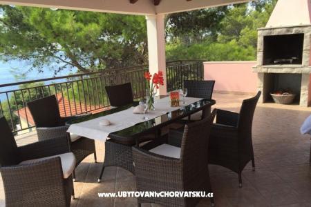 Appartementen Kraljević foto 2