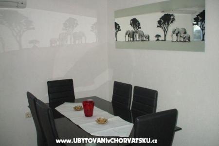 Appartement Croatia eiland Brac Kroatië