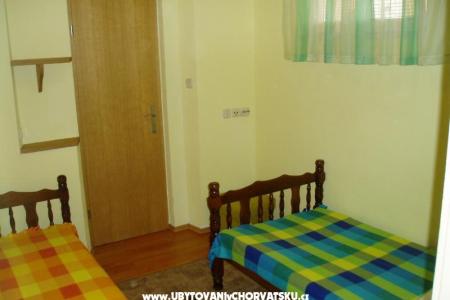 Appartement Fanita foto 5