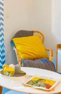 Appartement Olive foto 3