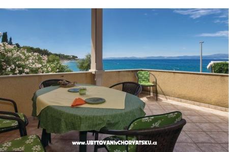 Appartement Renata eiland Brac Kroatië