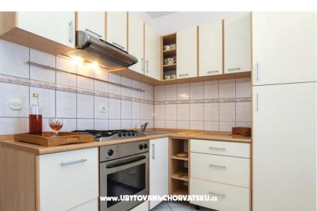 Appartement Renata foto 3