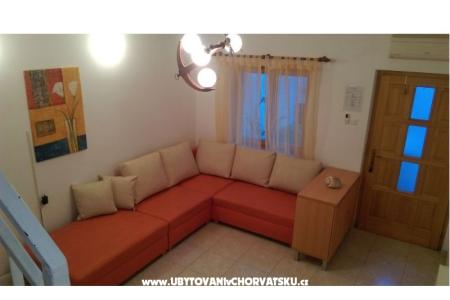 Appartement Restović foto 3