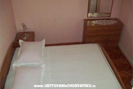 Appartement Šantić foto 4