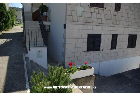 Appartement Srdjana foto 2