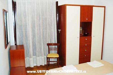 Appartement Tamara Sutivan foto 4