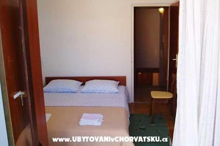 Appartement Tamara Sutivan foto 5