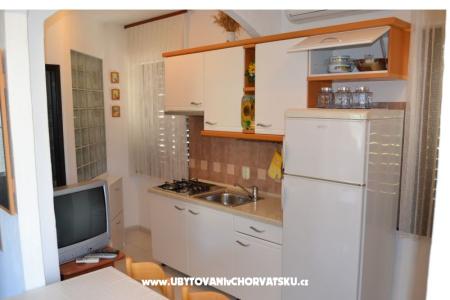 Appartement Tereza foto 3