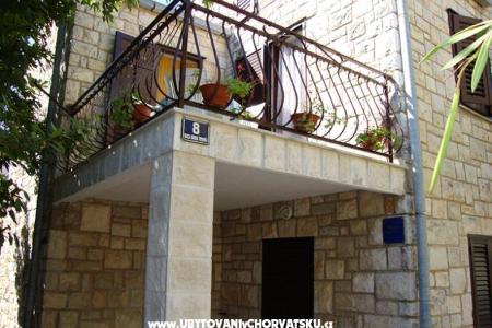Appartementen Boljat foto 2