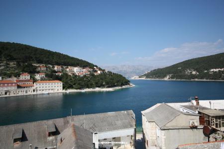 Appartementen Brač foto 2