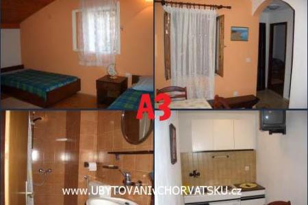 Appartementen Davor foto 4