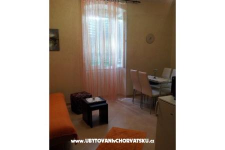 Appartementen Gorka foto 4