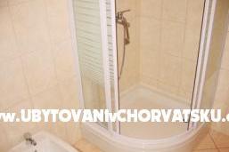 Appartementen Jadranka foto 2