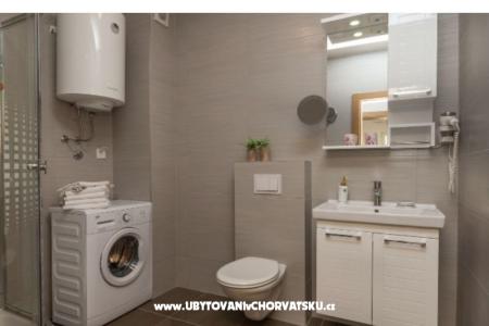 Appartementen Jurisic foto 2