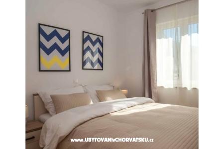 Appartementen Jurisic foto 5