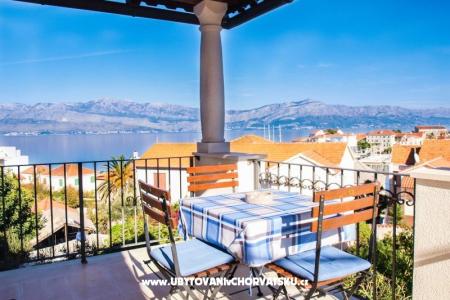 Appartementen Karampija foto 3