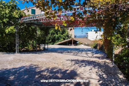 Appartementen Karampija foto 4