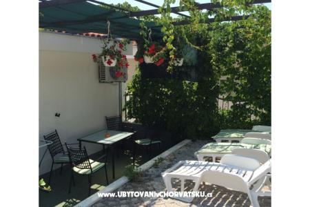 Appartementen Kuić foto 4