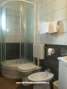 Appartementen Kunac foto 5